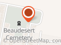 Beaudesert Cemetery