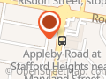 Rode Taxi Rank