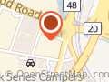Johnny Appleseed GPS