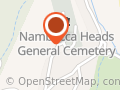 Nambucca Heads Cemetery