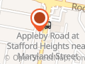 Stafford Dry Cleaner