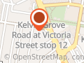 Miss India Kelvin Grove
