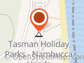 Nambucca Beach Holiday Park