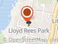 Llyod Rees Park