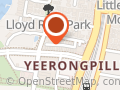 Yeerongpilly Green by Realty Services Group