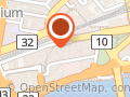 City Backpackers HQ