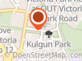 Burger Urge Kelvin Grove