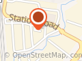 Station Road Creative Precinct