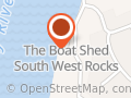 Matty's Flat Boat Ramp