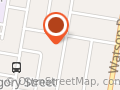 Oxley St Takeaway