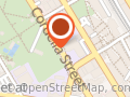 BSHS Cordelia St Dropoff / Pickup