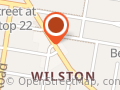 Milu Wilston