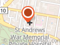St Andrews Hospital Florist