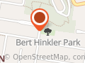 Bert Hinkler Park