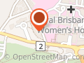 Bramston Terrace Metro Carpark