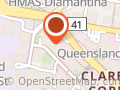 Pathology Queensland collection centre