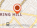 Spring Hill Telephone Exchange (Telstra)