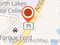 Torque Ford