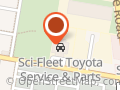 Lexus of Brisbane Service