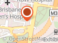 Pathology Queensland laboratory