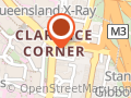 Clarence Restaurant