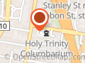Holy Trinity Anglican church, Woolloongabba