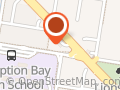 BP Deception Bay
