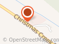 Christmas Creek Cafe` & Cabins