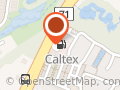 Caltex Mango Hill