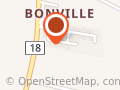 Bonville Caravan Park