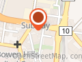Tides Psychology Bowen Hills