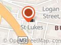 St Luke’s Parish (Buranda)