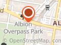 Albion Peace Centre