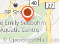 Emily Seebohm Aquatic Centre