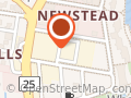 Koerstz Building, Newstead Series