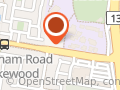 Agape Physiotherapy - HQ