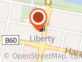 Liberty Service Station