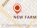 Russell Macarthur Taekwondo & Hapkido- New Farm