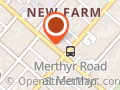 Jimmy Rod's Barbershop - New Farm