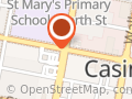 Southern Cross Credit Union Ltd (Casino Nsw)