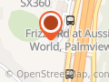 U-HAUL AUSTRALIA TRAILER HIRE (Inside Aussie World Petrol Station)