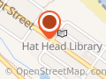 Lower Macleay Anglican Church Hat Head Village