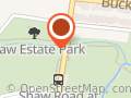Shaw Park Public Toilet