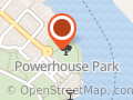 Powerhouse Park Off - Leash Doggy Playground
