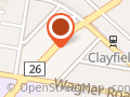 Hairlines Clayfield