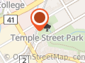 Temple Street Park Basketball Court