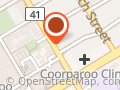Coorparoo relax massage