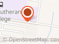 Hope Centre Moreton
