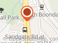 Boondall Auto Recyclers Pty Ltd