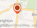 Gopher coffee Brighton